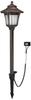 Berkley Low-Voltage Garden Light, Approach Light AP-02-3