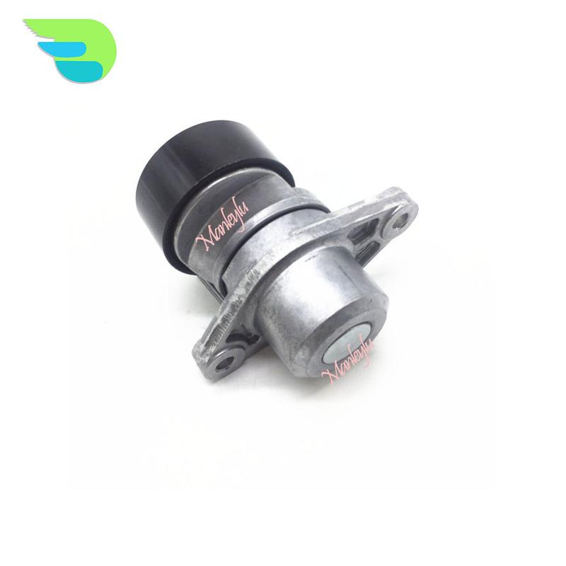 OEM 11925-00Q1A Belt Tensioner Pulley For Nissan SYLPHY II Saloon (G1_) 1.6 (G15) K4M