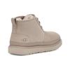 New UGG Neumel Weather Ii Boot Putty 1130736-PUTT