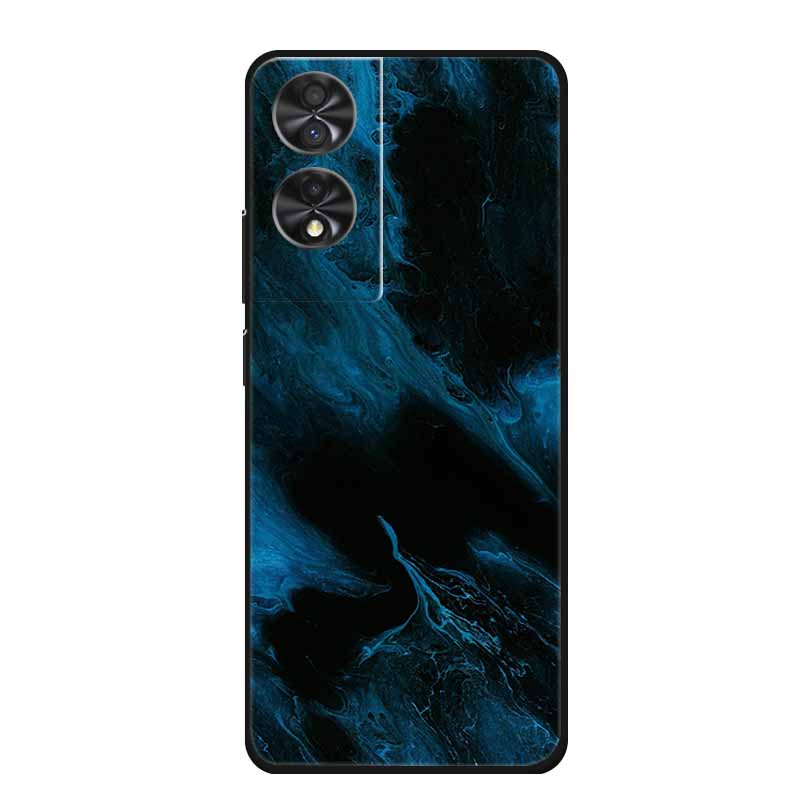 Para TCL 40 NxtPaper 4G Funda Suave TPU Silicona Cubierta de Teléfono Para TCL 50 PRO Nxtpaper Funda TCL40 Nxt Paper Capa Protector Dibujos Animados