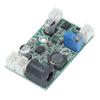 Buck Constant Current Drive Module Adjustable Buck Converter 200mW‑3W 405/445/450/520nm Red Green Bl