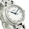 LONGINES Primalna L8.110.4 Watches Mechanical Automatic whiteDial Women used