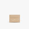 Crocodile Card Wallet 26ss