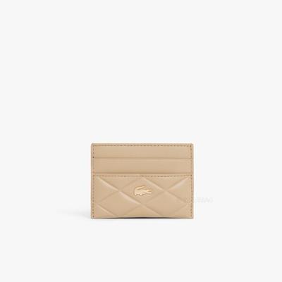 Crocodile Card Wallet 26ss