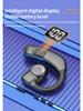 X30 OWS Wireless Air Conduction Bluetooth Earphones with Long Standby & ENC Noise Reduction