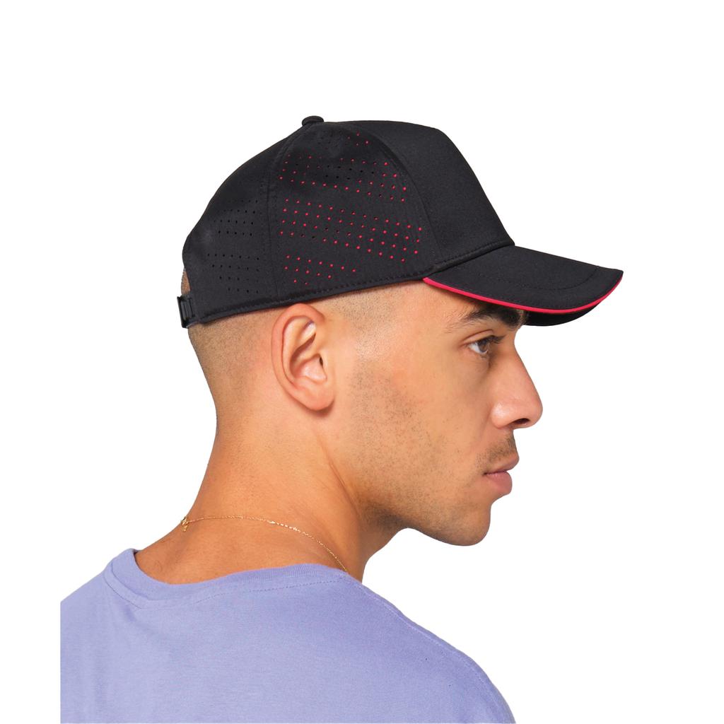 Beechfield Accelerate Baseball Cap