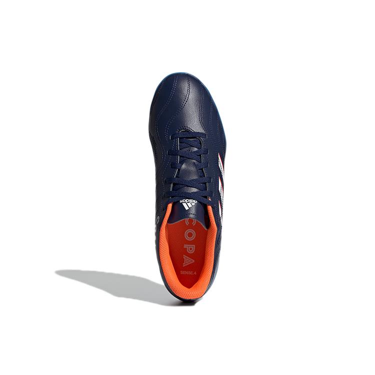 Adidas Copa Sense.4 Tf 'White Blue' GW7390