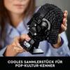 LEGO Star Wars Darth Vader Helmet 75304 Building Toy for Kids and Adults Space Decor