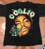 T-shirt Vintage Coolio Unisex Tee Per Unisex Taglia Unisex S4xl