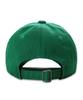 BLUFF B Initial Cotton Ball Cap [Green]