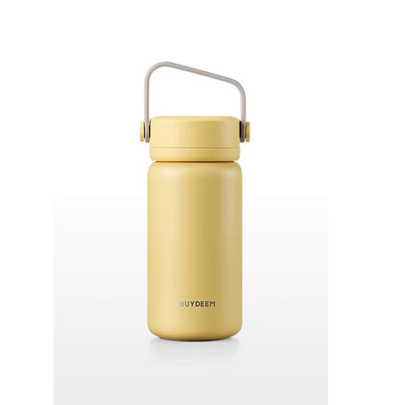 Buydeem Insulated Tea Infuser Bottle