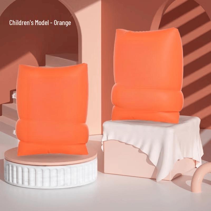 Kids  Inflatable Swim Armbands