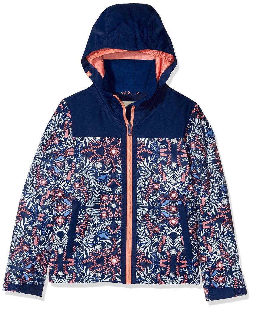 Roxy Delski Girl Veste de Ski//Snowboardpour Fille 8-16 Ans Veste de ski//snowboard Fille