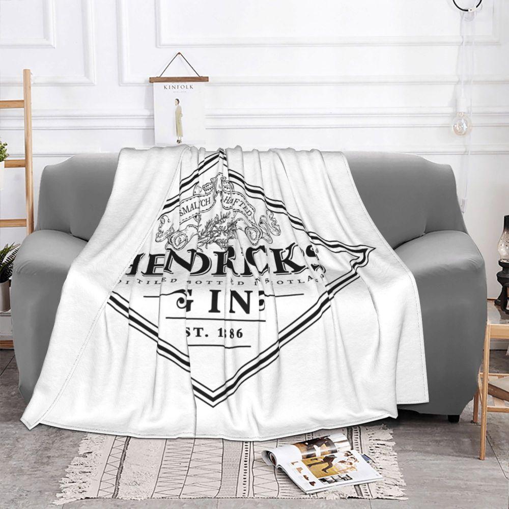 NEW Hendrick's Blankets and Throws Super Soft Thermal Indoor Outdoor Blanket for Living Room Bedroom Travel