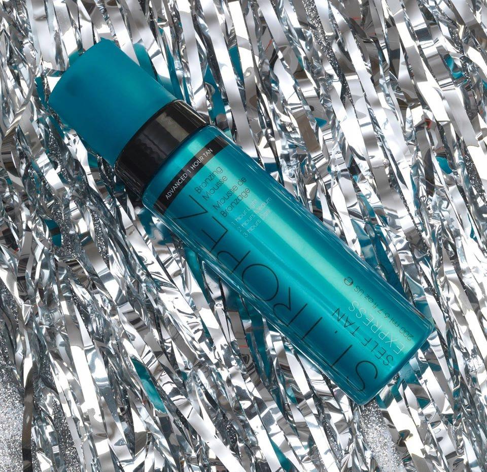 St.Tropez Tan Self Express Gel 35ml