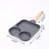 Lilang 3-in-1 Non-stick Breakfast Frying Pan