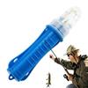 Marine Flares Kayak Light Survival Light Waterproof Buoy Flashing Signal Accessories For Roadside Docking Boating