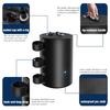 Strong PVC Water Sand Container For Outdoor Camping Shelter Reinforcement And Wind Resistance 20L To 50L Capacity