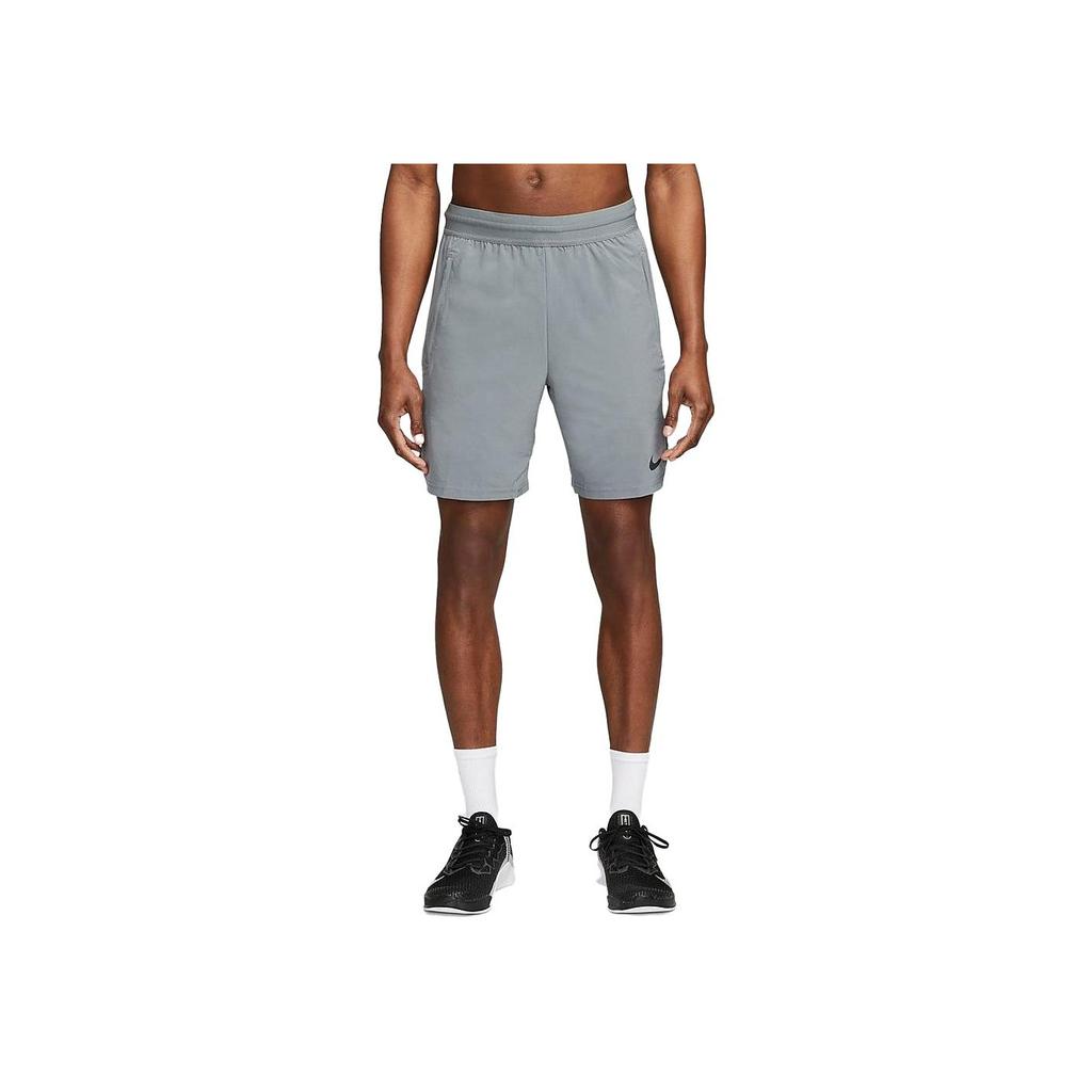 New Nike Casual Shorts Men Gray DM5950-084