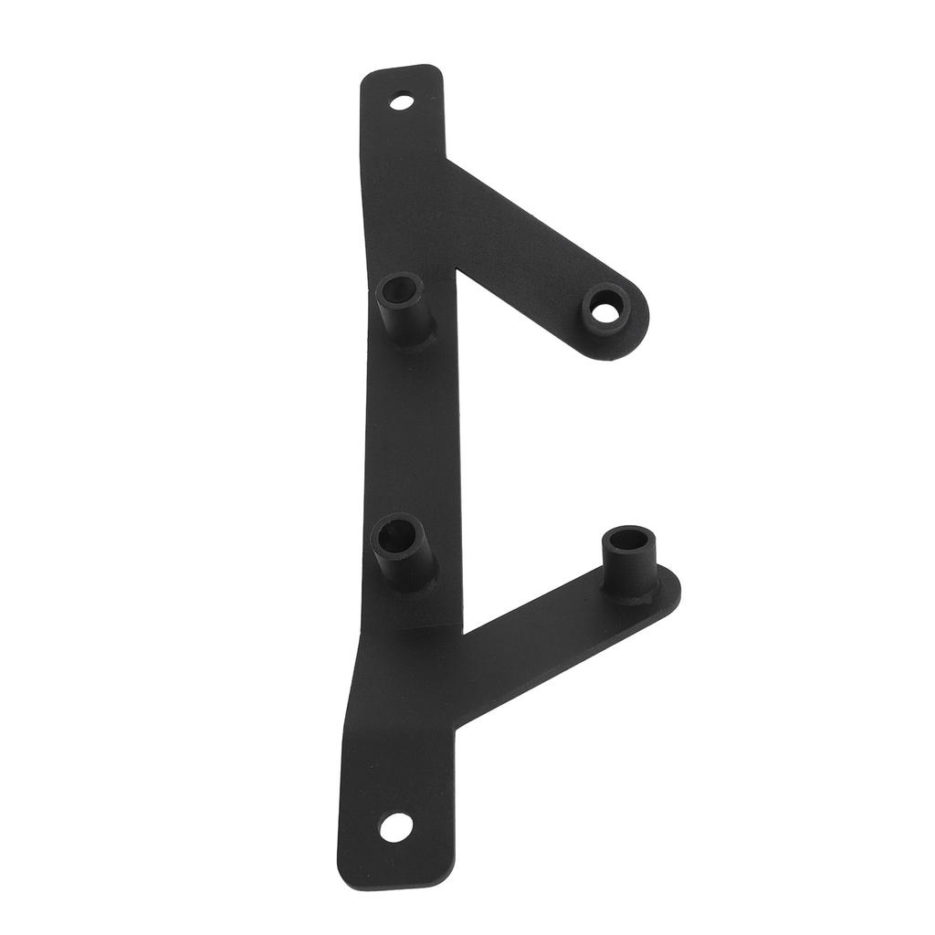 Motorcycle Fog Light Bracket Shockproof Sturdy Auxiliary Lamp Holder Mount for S1000XR 2020‑2023