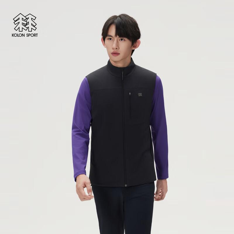 KOLON SPORT Men s Lightweight Insulated Vest XL