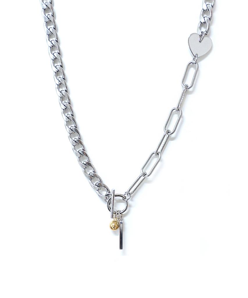 Hawha Favorite Toggle Necklace