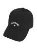 [Buckaroo] [B245AP130P] Uni Nylon Embroidered Logo Ball Cap