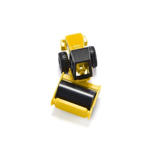 SIKU Road Roller (for Ages 3 and Up) SK0895