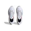 New Adidas Alphaedge+ 'White Silver Bright Red' IF7289