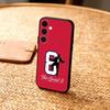 H-Hockey P-Player A-Alex Ovechkin  Phone Case For Samsung  A73,72,71,53,52,51,22,91,80, Soft Black Cover