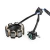 Magneto Stator Coil Generator with Gasket For Honda CRF 450 R CRF450R 2004