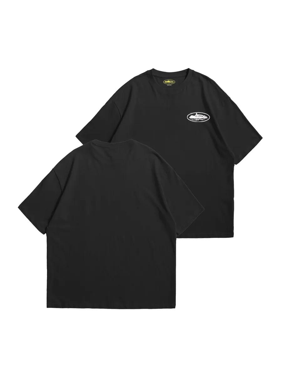Gym cotton T-shirt for the gym as a gift L