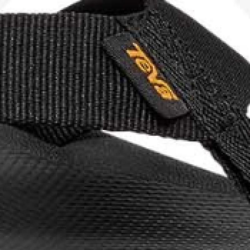 Teva Women S Flip Flop Stvf2510916 Blk