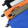Portable Outdoor Storage Pouch Tear Resistant Wide Opening Waterproof Travel Organizer Bag Large Capacity Cosmetic Bag