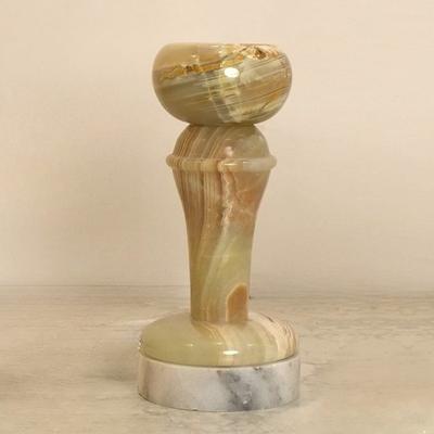 Light Luxury Candle Holder Aesthetic Art Design Jade Aromatherapy Candle Holders Modern Decoration Elegant Wedding Centerpieces