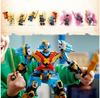 LEGO Ninjago 71775 Мех Самурая X Nyi