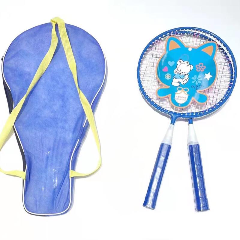 WEZHO K-170 Kids Training Badminton Racket