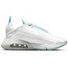 Nike Air Max 2090 'White Barely Green' Women's Sneakers Casual Shoes DJ3029-100