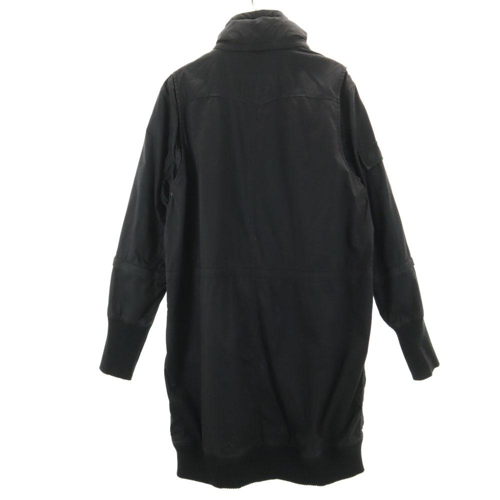 PPFM 2WAY Jacket M black Tagged Men's Used