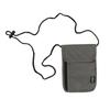 Waterproof RFID Nylon storage bag Travel document Card passport Bag Neck Wallet Money Document Card Passport Pouch