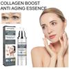 Jaysuing Collagen Essence Hydrating, Moisturizing, And Firming Gentle Facial Serum