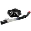 Snorkeling Erbao Set Full Dry Diving Goggles Equipment