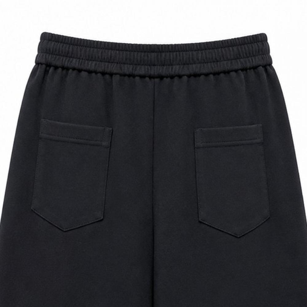 Ggpx New York Men S Lettering Mix waShing Two Way pantS Gq8pt031f