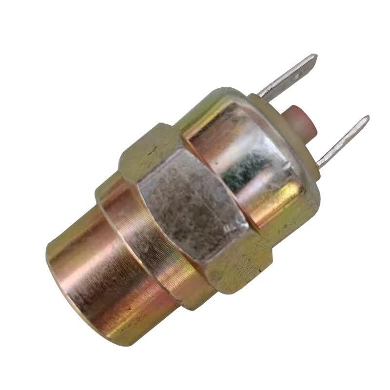 HUCHEN Brake Light Switch for Shaanxi Auto & Steyr Trucks
