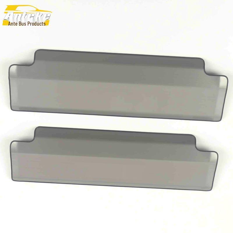 Compatible with 22 NX260 Models: Seat Anti-Kick Plate & Decorative Panel Accessories.