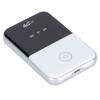 WiFi Router LTE 3G 4G Wireless Mini Car Portable Unlocked Modem with SIM Card SlotEuropean Version