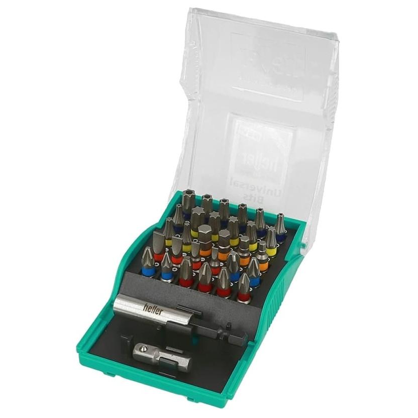 

Набор бит Heller для десерта 32 предмета