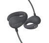 Ambie Sound Earcuffs Listen While Listening Earphones with Remote Not In Your Video Online Classes AM-02 Microphone, Control, Wired, Ears,