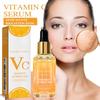 Vitamin C Essence Fades Fine-lines Moisturizing Skin Brightening and Moisturizing Firming Essence