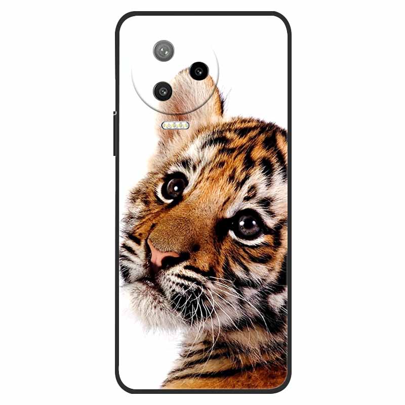 Etui do Infinix Note 12 2023 Note12 Pro 4G NFC Miękki silikon TPU Tylna osłona do Infinix Note 12 X676C 2023 Etui na telefon Czarny